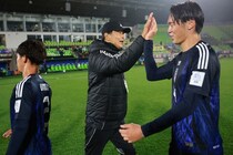 世界の頂へ、圧巻３連勝！ 決勝Tに向け船越優蔵監督が闘志を燃やす「生きるか死ぬか。次の試合にすべてをかける」【U-20W杯】