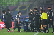 「日本が大ヒット！」「うらやましい」３戦全勝の船越ジャパンに“３位フィニッシュ”韓国のファンが羨望「日本〉〉〉韓国」【U-20W杯】