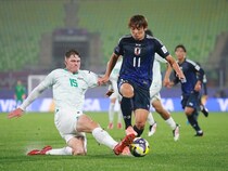 「日本の実力は圧倒的だ」「技術とスキルの差はあまりにも大きい」ニュージーランドの母国メディアが船越ジャパンの強さに脱帽！「一流レベルの相手に対抗できなかった」【U-20W杯】