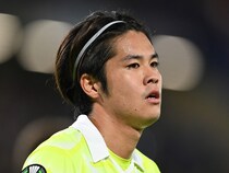 「はよ代表復帰させてくれ」「キーパー取れんわ…」欧州で２戦連発！ 27歳日本人MFのニア撃ち抜きミドル弾にファン注目「ボランチのゴールパターンじゃないだろ」