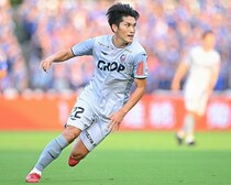 岡山はまたも勝てず...一美弾で先制もドローに持ち込まれる。最下位アルビは勝点１奪取も14戦勝ちなし