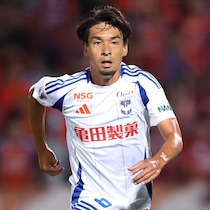 「勝たないといけないゲームでした」新潟は再び勝ち切れず。30歳MFが現状を悔やむ「僕含めてまだまだ不甲斐ない」