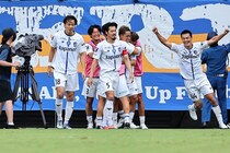 【J２第32節】長崎が上位対決を制して暫定首位に！ 大宮が仙台を２－１撃破、磐田は新体制初陣を勝利で飾る
