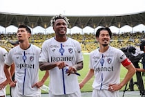 千葉との上位決戦で改めて無双した長崎のマテウス・ジェズス。山口蛍＆ディエゴ・ピトゥカを含めてもはやJ2の枠を飛び越えていた凄み