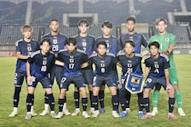 「日本、韓国、イラン…」恐れていた“死の組”や日本を回避→中メディアは意気軒昂「C組なら恐ろしかった」「韓国は恐れる相手ではない」【U-23アジア杯】