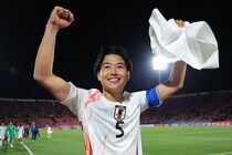 「誰が出ても負ける気がしない」３連勝で決勝T進出！ U-20日本代表キャプテンがチームの団結力に自信「最高ですよね」【U-20W杯】