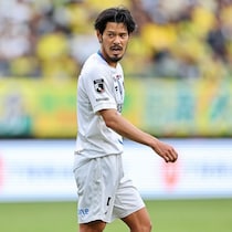 快進撃のJ２長崎で図抜けた存在感。攻守で躍動する山口蛍は結果にフォーカス「やることがハッキリしたのが大きい」