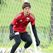 「止める部分で存在感を出さなきゃ」RB大宮に痛い敗戦も、PKストップでスタジアムを沸かせたGK堀田大暉「逆にチャンスだなと」【仙台】