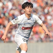 水戸が連勝でJ２首位キープ！ 多田がJ初弾となる逆転ゴール、愛媛に３－１快勝！