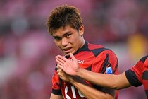 止まらぬ涙…G大阪戦でPK失敗の徳田誉へ知念慶が贈った言葉「任されたのは期待されている証」「川崎時代の悠さんも…」【鹿島】