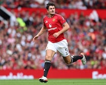 マンUの32歳DFがC・ロナウドの同僚に？ アル・ナスルらサウジクラブが関心と英紙報道