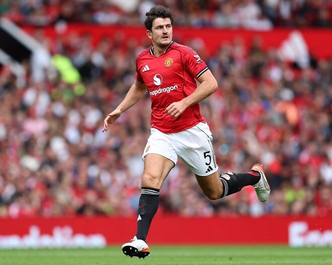 マンUの32歳DFがC・ロナウドの同僚に？ アル・ナスルらサウジクラブが関心と英紙報道