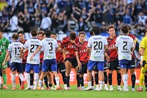 ラスト５戦で“包囲網”が増す首位の鹿島が頂点に辿り着くためのポイント。“教科書通りではない臨機応変さ”と“プレッシャーを楽しむ度胸”