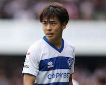 “24歳”でA代表初招集「遅すぎた」。スタートラインに立った斉藤光毅は英２部で充実の日々。挑戦の１年はここからが本番だ【現地発】