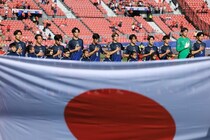 A組３戦全勝で首位通過の日本、ラウンド16の相手はE組３位抜けのフランスに決定！ ジダンの四男も参戦【U-20W杯】