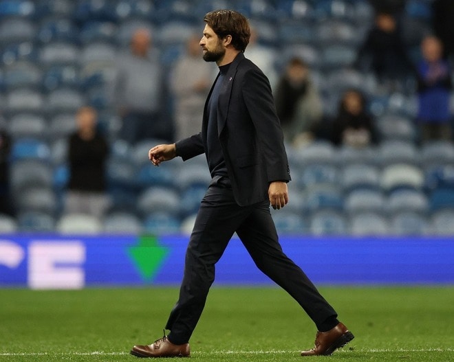 リーグ優勝55回を誇る名門レンジャーズが、ラッセル・マーティン監督を解任。開幕から７試合でわずか１勝と成績は振るわず