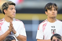 「W杯以上に大切。時代の全てをかけた世紀の戦い」元Jリーガーが“王国”ブラジル戦をそう位置づける理由「徹底的に殴り合ってほしい」【日本代表】