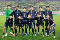 「日本に大衝撃！」「首位通過なのにフランス、韓国は３位でモロッコなのか」GS３連勝の船越ジャパンが16強で欧州２位と激突、日本の“騒然ぶり”を韓国報道「落胆を隠せない」【U-20W杯】