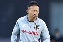 「僕は薫にも敬斗にも律にもなれない」39歳・長友佑都が自負する“唯一無二の特長“「必要とされる時が必ず来る」【日本代表】