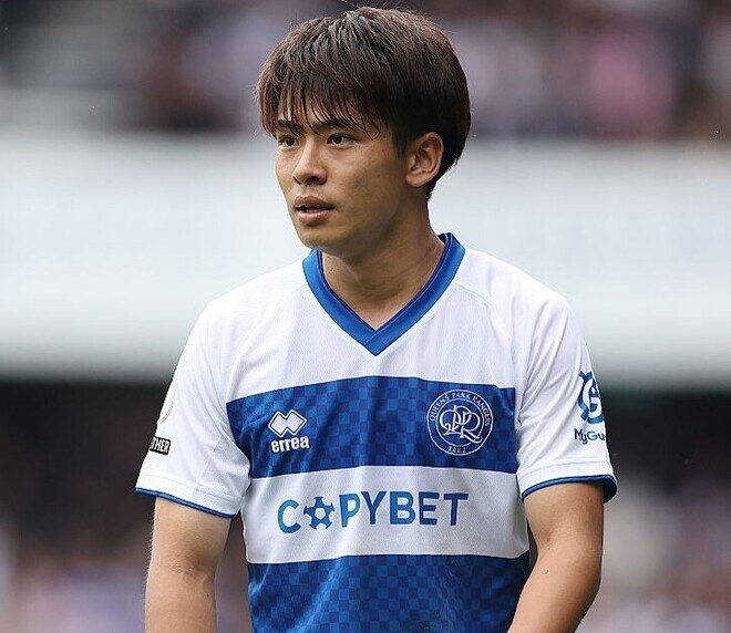 「もっと早く選ばれたかった…」ついに日本代表初招集！“パリ五輪代表の10番”が招集外・三笘薫の代役に名乗り！「どんどん仕掛けて」