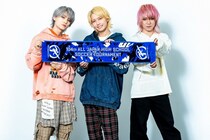 選手権応援歌を手越祐也ボーカルのバンドが担当！ 仲間との絆を表現した楽曲『未来へ』に決定「伝えたいメッセージがありすぎて…」