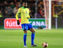 日本戦＆韓国戦へ「２試合とも重要。難しい試合になる」標高4100Mで躍動→アンチェロッティ監督から絶賛されたブラジル代表DFの覚悟