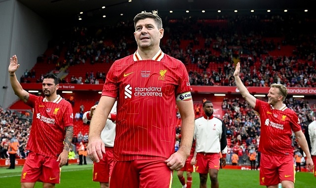 前田大然や旗手怜央の前に立ちはだかるのか――リバプール英雄がセルティック宿敵に復帰？「強く検討されている」と現地報道