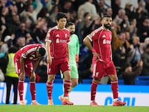 「昨季との差は明らか」「チームの問題点は…」まさかの公式戦３連敗。不振が続くリバプールの課題を英国人記者が指摘！「チャンピオンの風格が感じられない」【現地発】