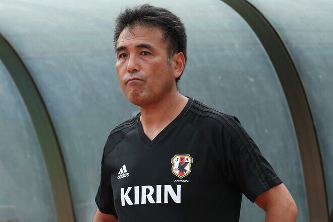 JFAが影山雅永技術委員長の契約解除を発表。児童ポルノを閲覧、パリ空港で拘束…