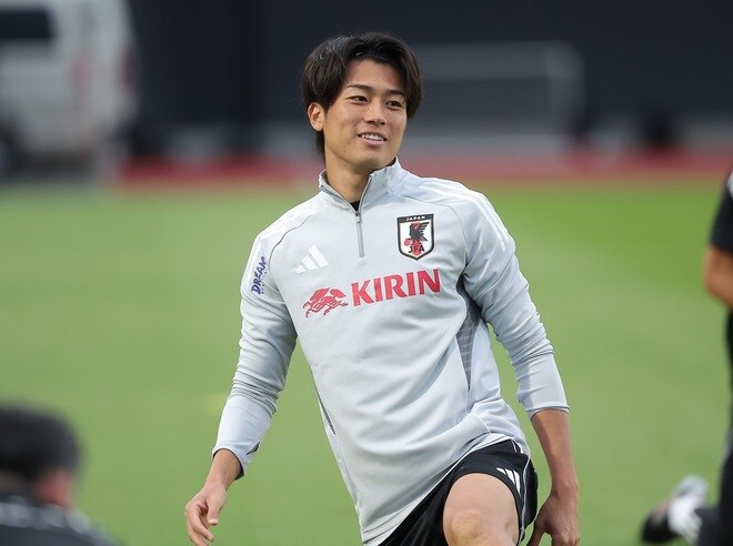 「移籍できなかったのは事実」悪夢の2部降格→退団志願もクラブが拒否…落胆を告白した日本代表MFが発した“意外な言葉”