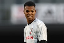 「僕、メンタル弱いです」から１年、24歳の”怪物候補”が明かす「良い意味で諦める」の真意は？【日本代表】