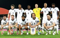 来年３月に森保J対イングランドが実現か！英有力紙が報道「W杯出場を決めたウルグアイ、日本を相手にウェンブリーで親善試合を行なう可能性が高い」