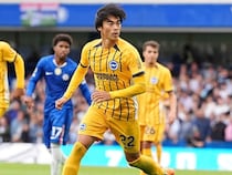 日本代表選外、今季初メンバー外の28歳アタッカーの状態に指揮官が言及「戻ってくるのを願う」