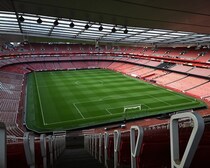 アーセナルが「エミレーツ・スタジアム」の拡張を計画！ 改修完了まではウェンブリー・スタジアムを使用と英BBCが報道