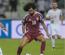 「クソみたいなサッカーだ」「弱すぎる」アジア王者が大苦戦！格下とまさかのドローで国民の不満が爆発！「W杯に行きたくないのか」【アジア予選PO】