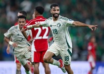 PK３本＆レッドの荒れ試合…サウジアラビアがインドネシアとの激闘に３－２逆転勝利！W杯出場に王手【アジア予選PO】