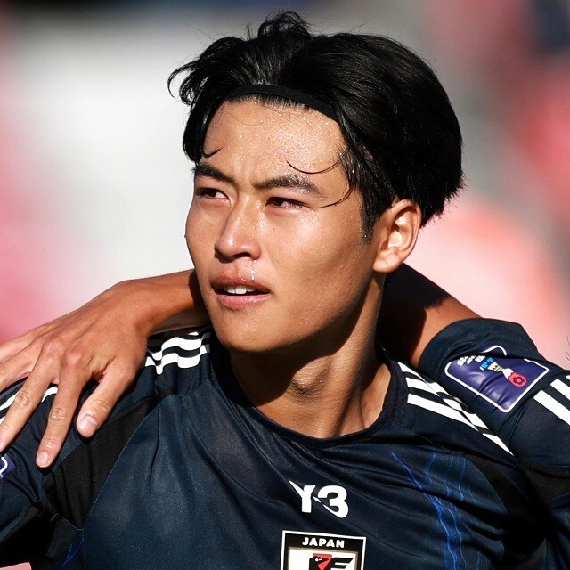 「リバプールスカウトが大きな感銘」日本の20歳逸材に英屈指の強豪が熱視線！クラブ専門メディアが報道「2026年の欧州移籍が極めて有力」