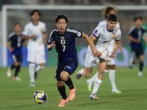 「日本が圧倒的に上なのに」「絶対に負けるべきじゃなかった」“優勝候補”と評されながらも…敗退の船越Jに海外ファン衝撃「結局はCチームでもフランスが勝った」【U-20W杯】