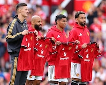 パラグアイ代表の来日メンバーが明らかに！マンU加入の18歳、三笘薫の同僚らが大阪へ！国内組は３人のみ、アジア勢が１人