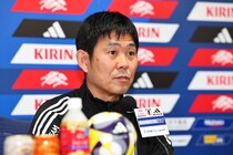 「主要国ではありえない」森保監督が珍しく苦言。代表期間中のルヴァン杯開催に意見「招集したいと思う選手はいた」