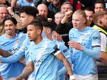 マンCは今季、“復活”を果たせるのか。英国人記者が「影響力のある存在」と期待する選手は？【現地発】