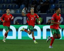 やっぱり強いぞ！ モロッコがU-20W杯で８強進出。ヤシル・ザビリが２得点に絡む活躍ぶり、ラウンド16で韓国に２－１勝利