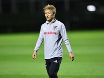 「全部の批判が僕に来ている状態」移籍志願を明かした日本代表FW、名門ファンからの心のない声に胸中明かす「わかっていたことなので…」