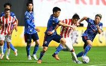 「日本戦の不名誉な記録に終止符を打つ時」パラグアイ有力紙、森保J撃破に躍起。一方で“真逆”のデータも「99年のコパ、そしてもちろん――」