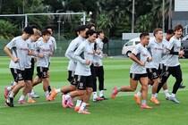 「スタメン思い切ってる」森保ジャパン、パラグアイ戦の先発11人にファン注目！「布陣気になる」「ビルドアップ大丈夫か？」