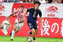 「アジア最強がまた勝てず！」強豪パラグアイとかろうじて引き分けた森保ジャパンを韓国メディアが考察！「攻撃がもどかしい」「３戦勝ちなしだ」