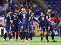 「今のままだとベスト８もきつい」「ブラジルにはボコボコにされそう」南米の強豪相手に土壇場でドローに持ち込むも…森保Jにファンから不満噴出！「いつまで３バックやるんや」「もう限界な気がする」