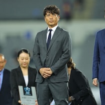 「被疑事実というものではなくて…」パリで有罪判決、契約解除の影山技術委員長についてJFA宮本会長が言及。後任人事は？「できるだけ早いうちに」