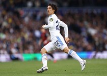 「完璧な選手」田中所属リーズの補強候補に日本代表アタッカーが浮上！「ベストプレーヤーとなる」