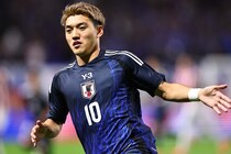 「自分へのイライラが募る」堂安律が語る“停滞”への危機感。欠如しているのは…「スタッフが提示できるものではない」【日本代表】